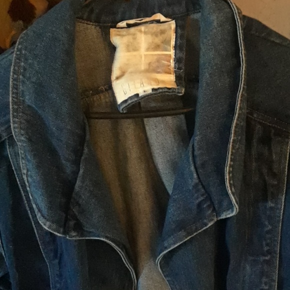 Gitano Vtg Jacket :) - Picture 2 of 6